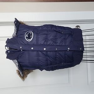 Penn State PINK vest. Size medium. Great condition.